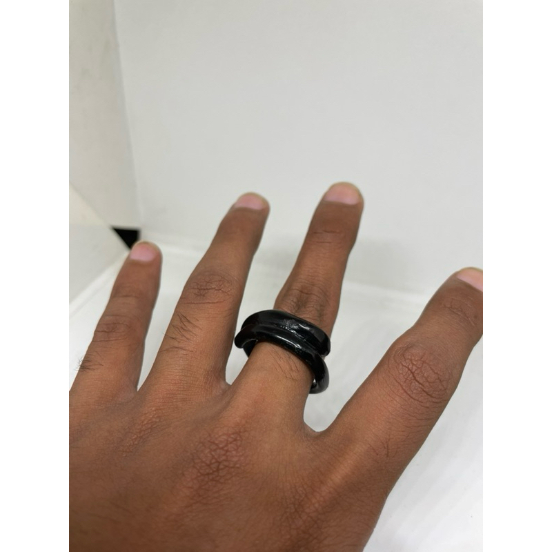 Cicin akar bahar hitam 100% asli original