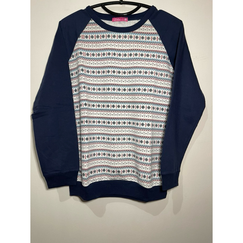 Preloved Sweater Zelia