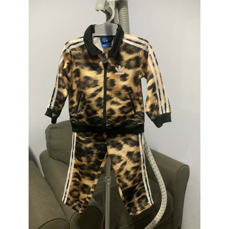 tracktop set adidas anak 2tahun