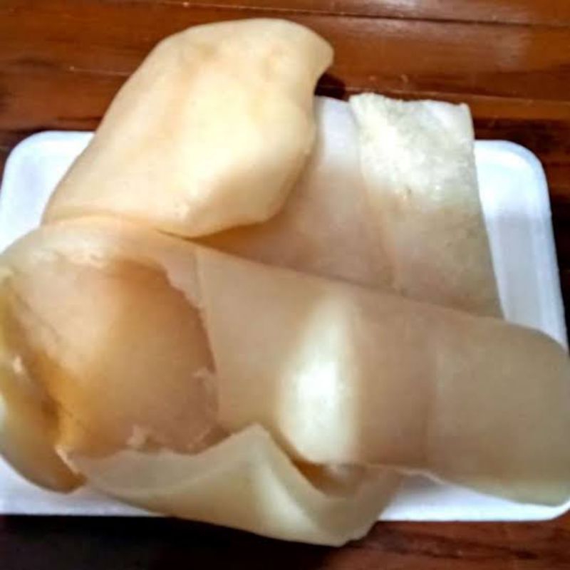 

Kikil Sapi FRESH 500 gram 100% Halal