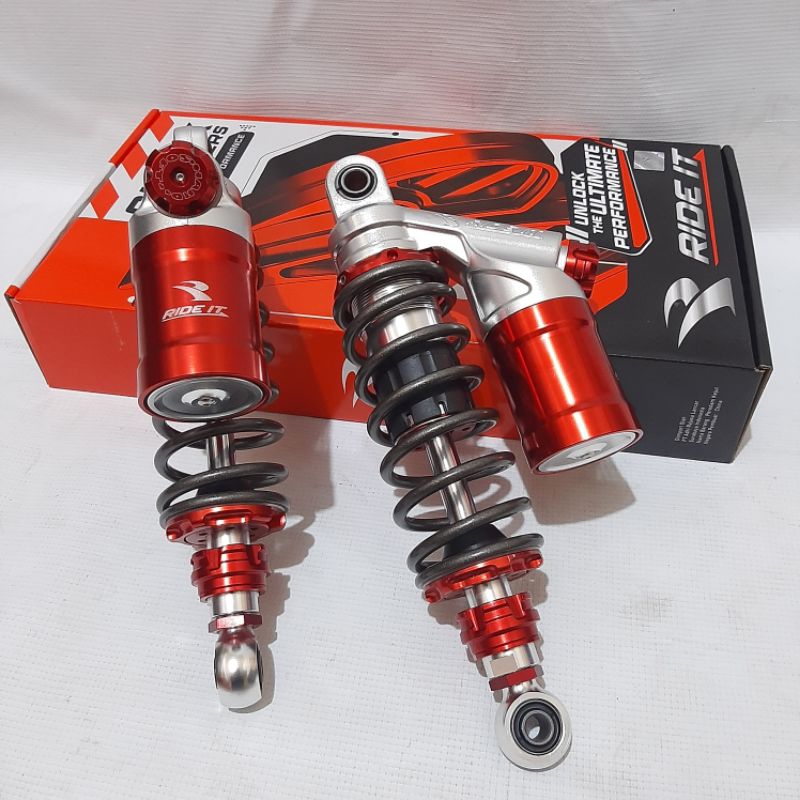 Shockbreaker Ride it GP 277 Jupiter z Foz1 Fiz r Rx king Double klik