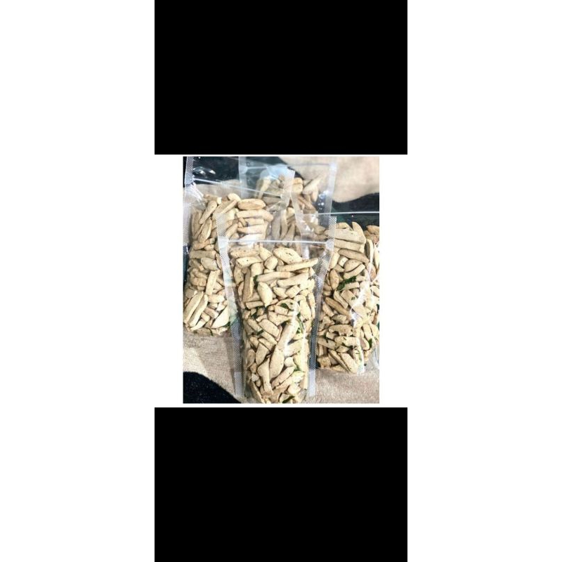 

basreng kriuk