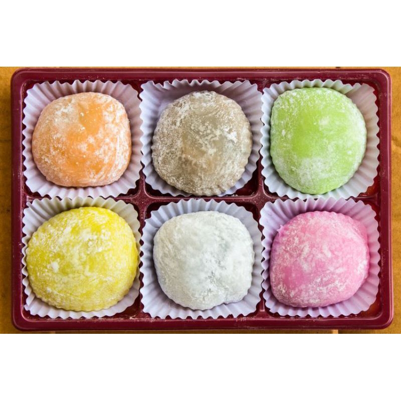 

mochi.