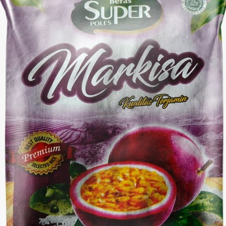 

BERAS MARKISA 5KG