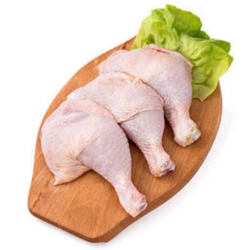 

PAHA AYAM 500 GRAM
