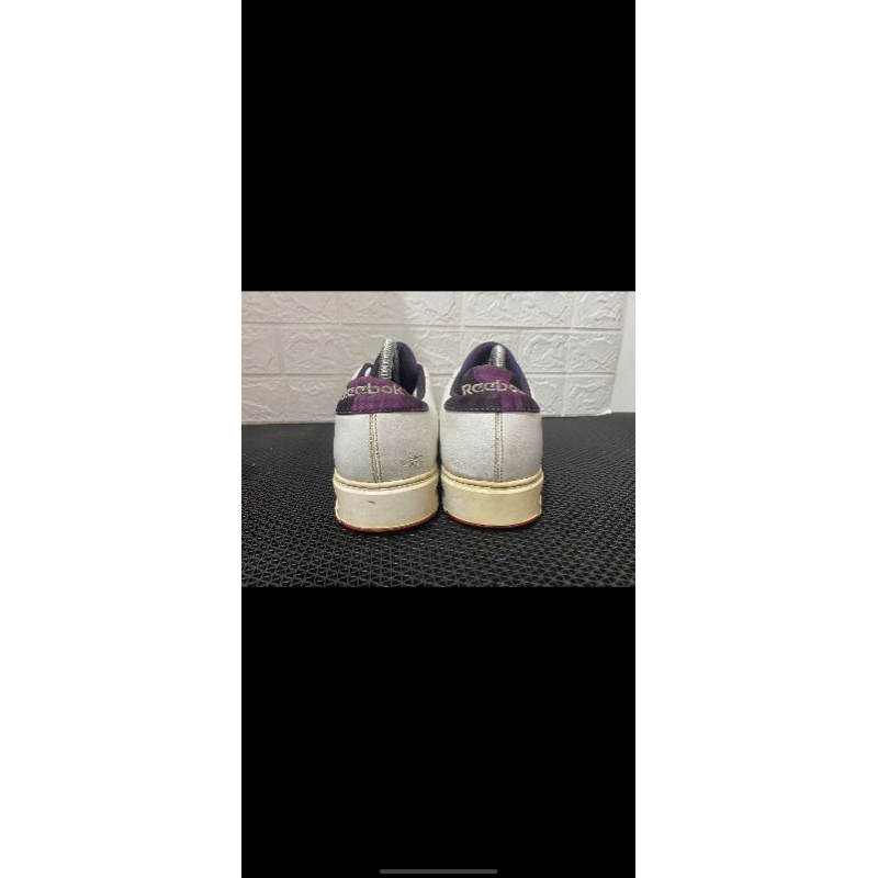 sepatu second rebook