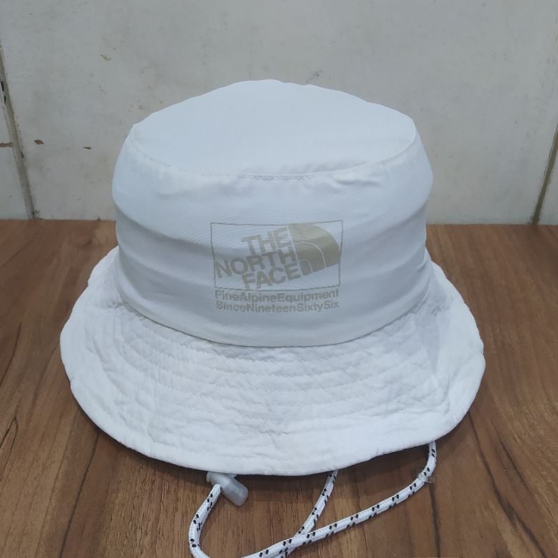 TOPI RIMBA TNF ORIGINAL