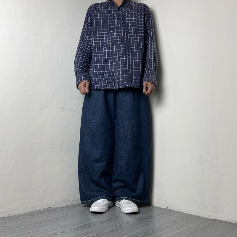 baggy Carpenter second jeans 8second