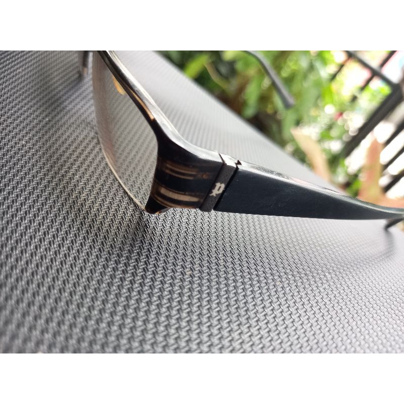 kacamata police original