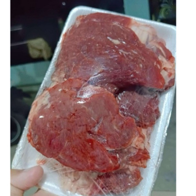 

tetelan sapi 500gr super