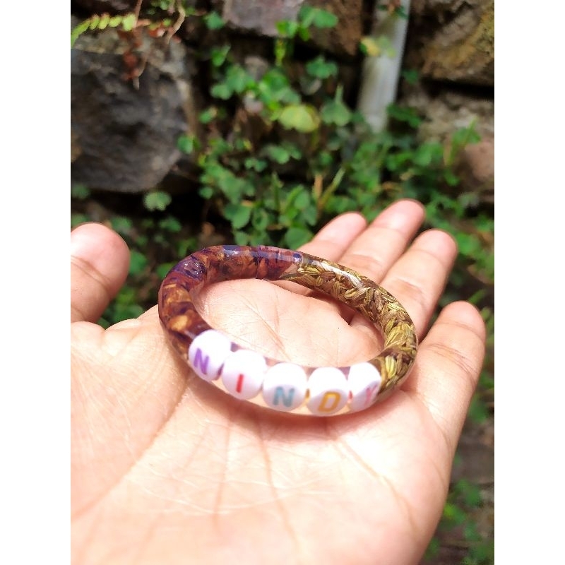 GELANG SAWAN FULL REMPAH NAMA GELANG DLINGO BAWANG ADAS DAN BENGLE ATAU BANGLE