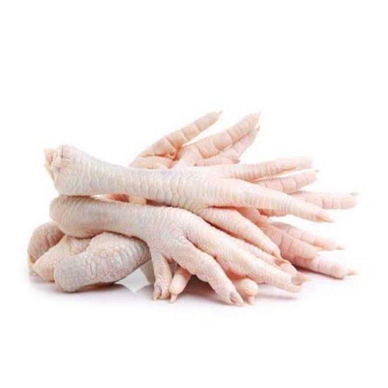 

PASAR FRESH CEKER AYAM 1 kg