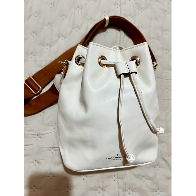 Tas Pauls Boutique London serut