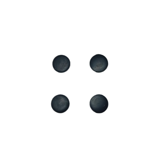 Kaki karet Laptop Toshiba Satellite L855 Original