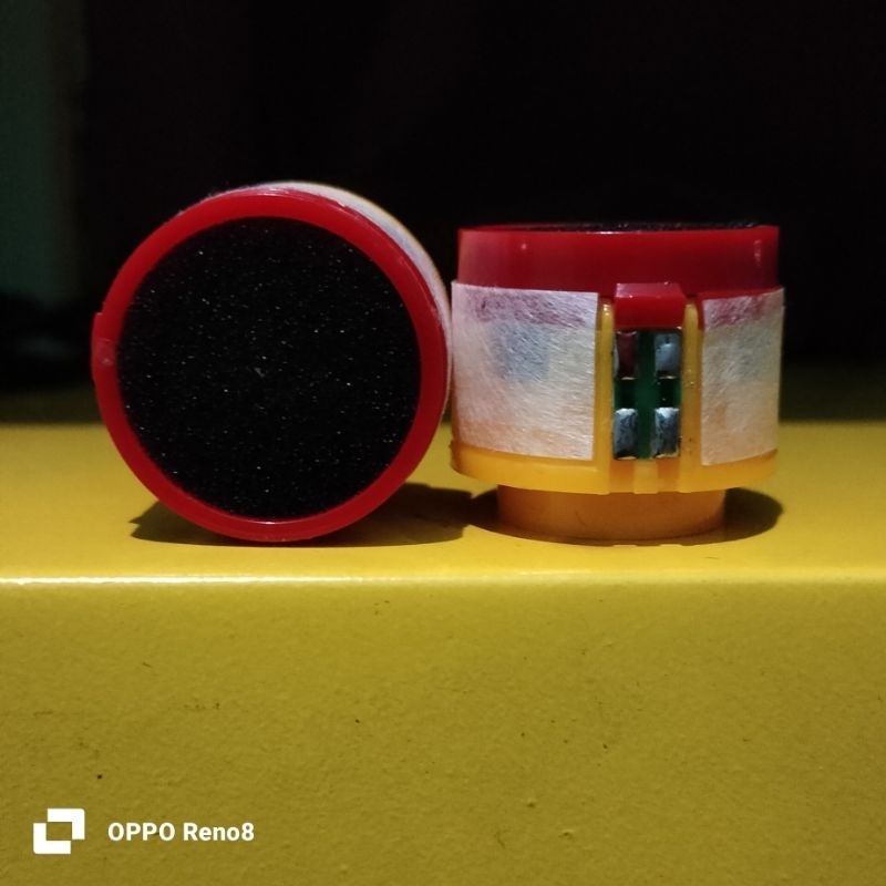 Spol Mic Universal pendek 4cm