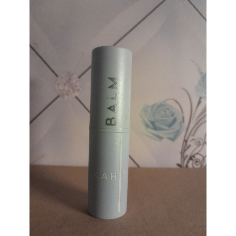 KAHI AQUA EYE BALM