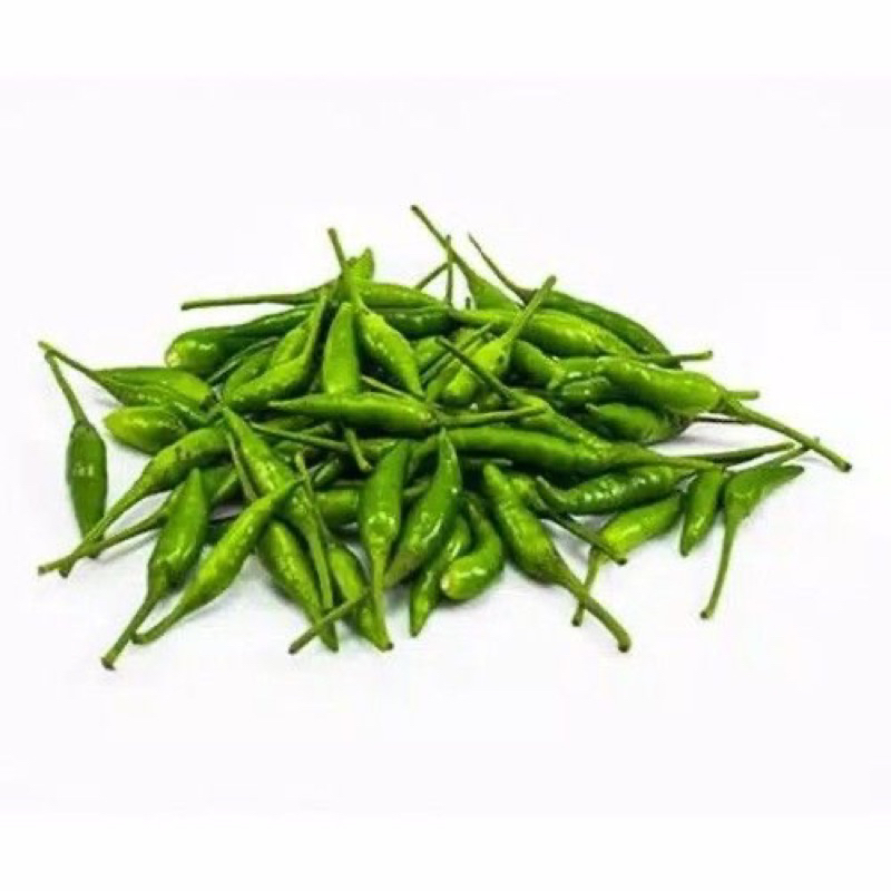 

PASAR FRESH CABE / CABAI RAWIT HIJAU 500 gr
