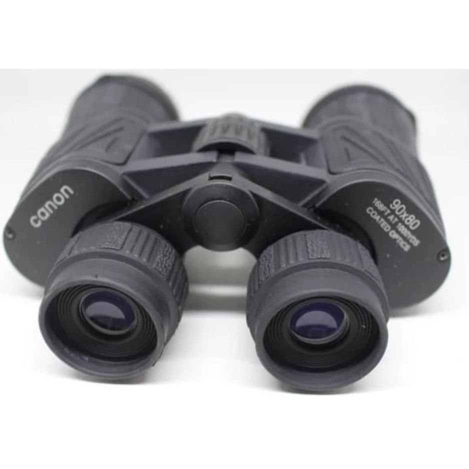 Teropong Canon HD Binocular 90 X 80 Zoom