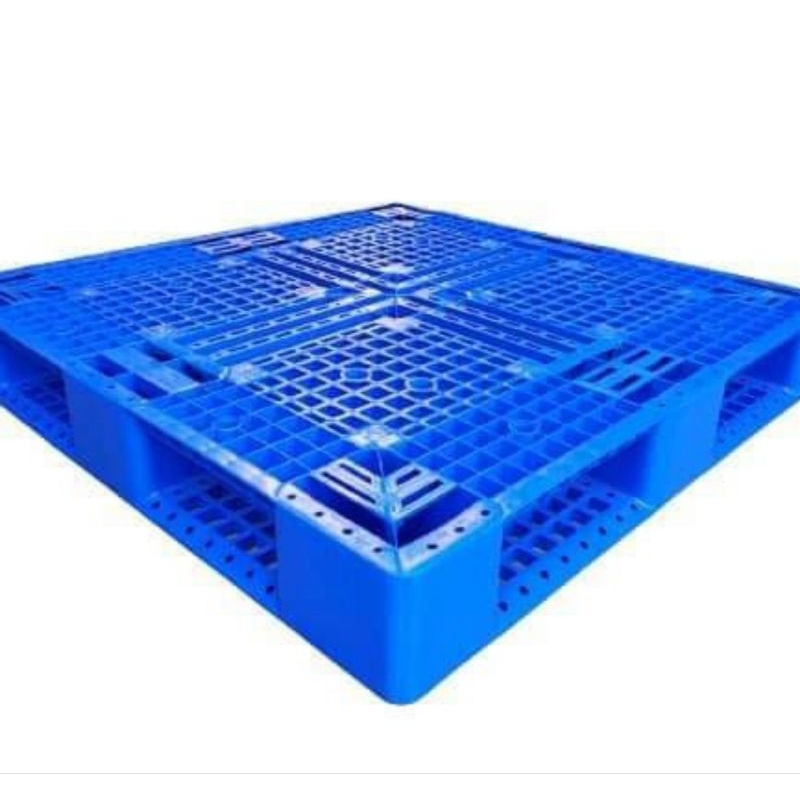 

pallet plastik 110x110x15 NEW