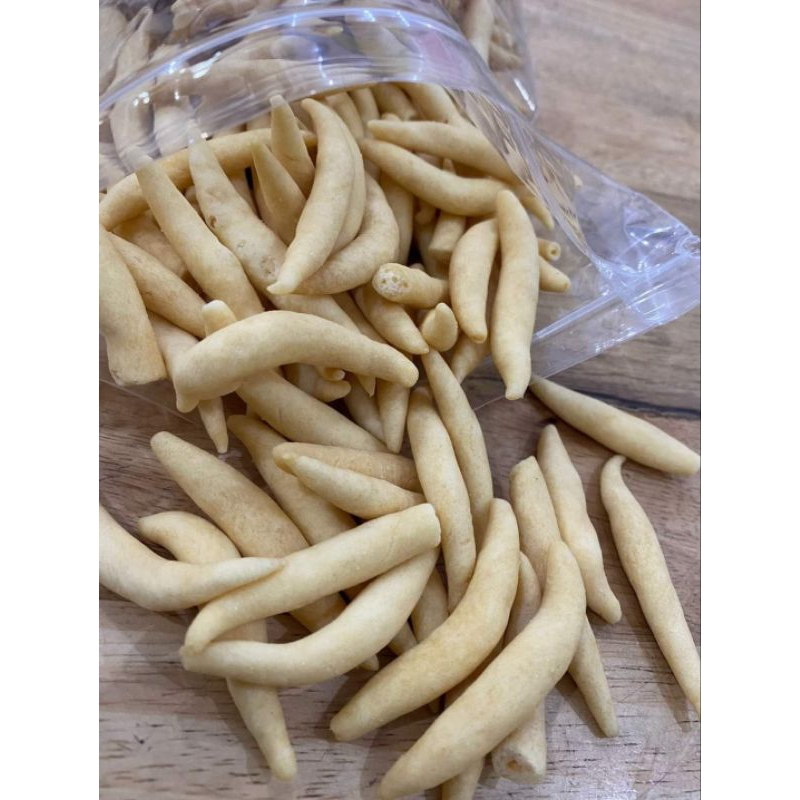 

Stik Keju Premium Rasa dijamin buat nagih