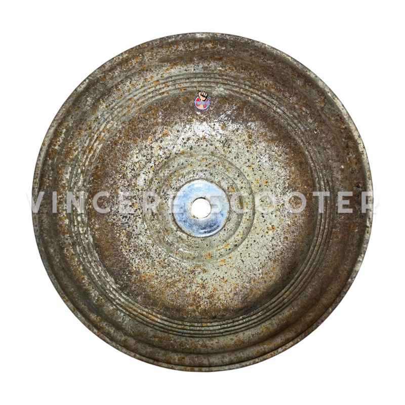 Wheeldop Ring 8 Original Vespa VBA VBB VNB Super