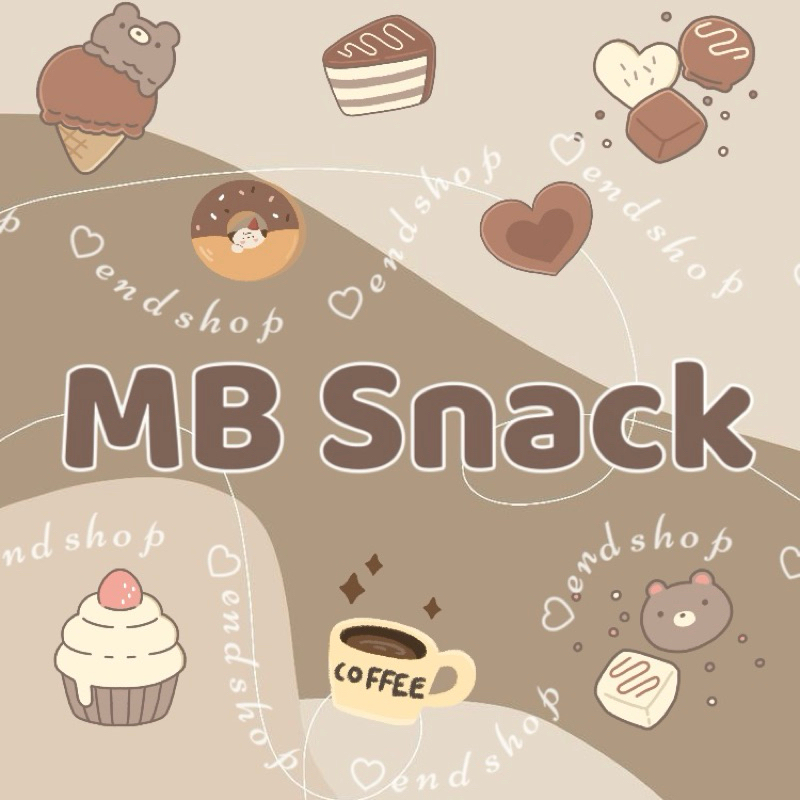 

PAKET Snack Premium MB