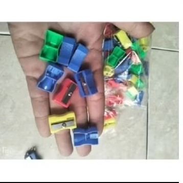 

rautan lonjong isi 20 pcs