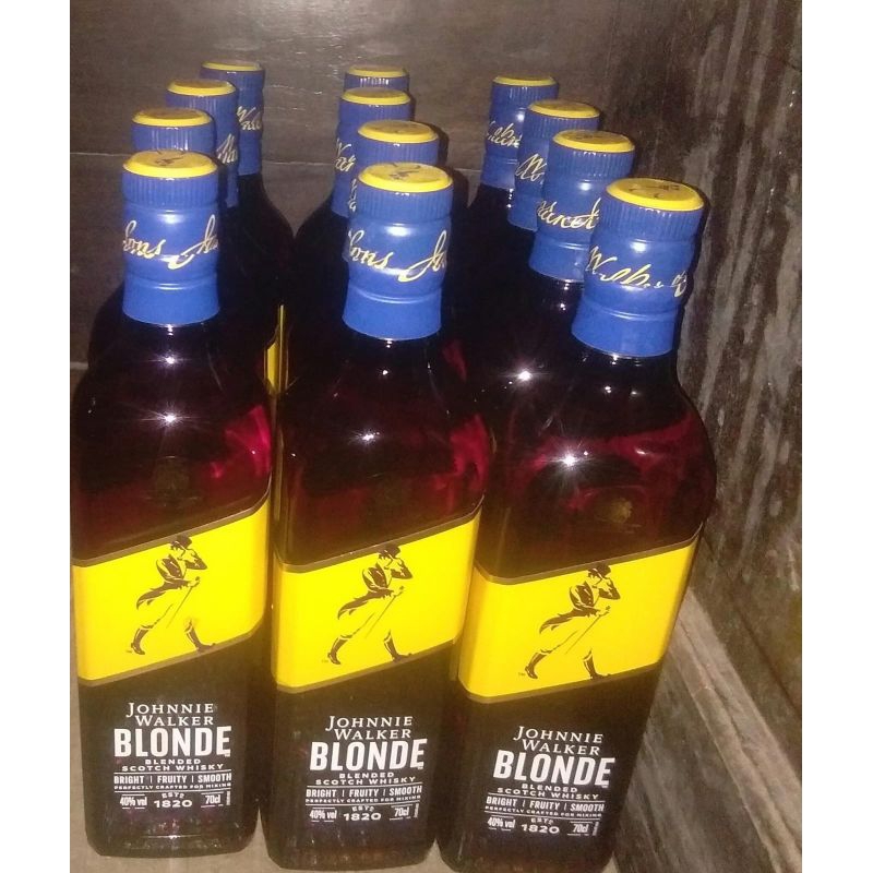 

Johnnie