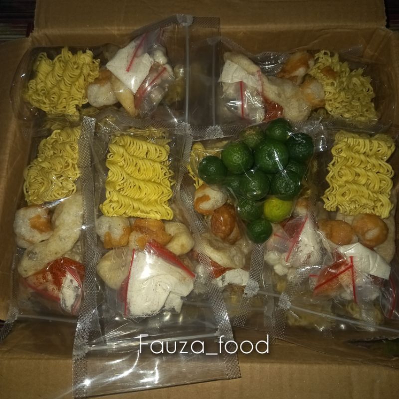 

15pcs CUANKI MIE KEMASAN EKONOMIS