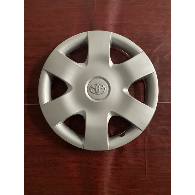 Tutup Velg Whelldop Wildop Toyota Avanza ring 14 Original harga untuk satuan