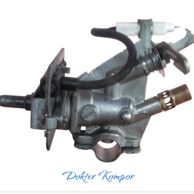 Pemantik kompor gas Rinnai ORIGINAL SECOND untuk type 712 A/T/BGX