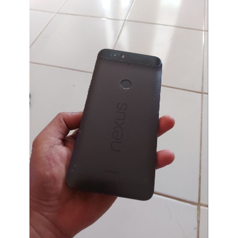 Huawei Nexus P6 Mines LCD