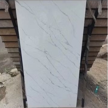 Granit promo murah granit 60x120 carara marble glossy