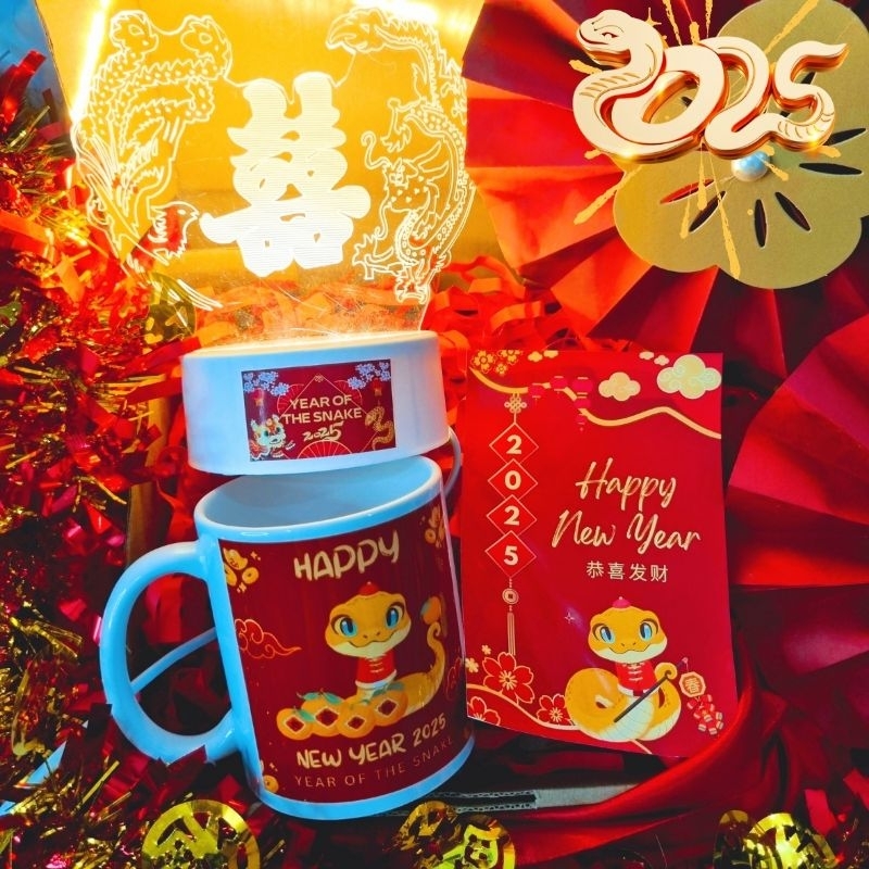 

hampers imlek / Kado Imlek CNY GIFTSET / Hadiah Gahun baru sincia