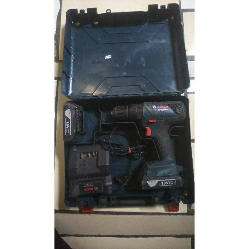 bosch gsb 180li