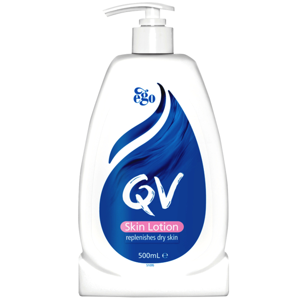 QV Skin Lotion 500ml