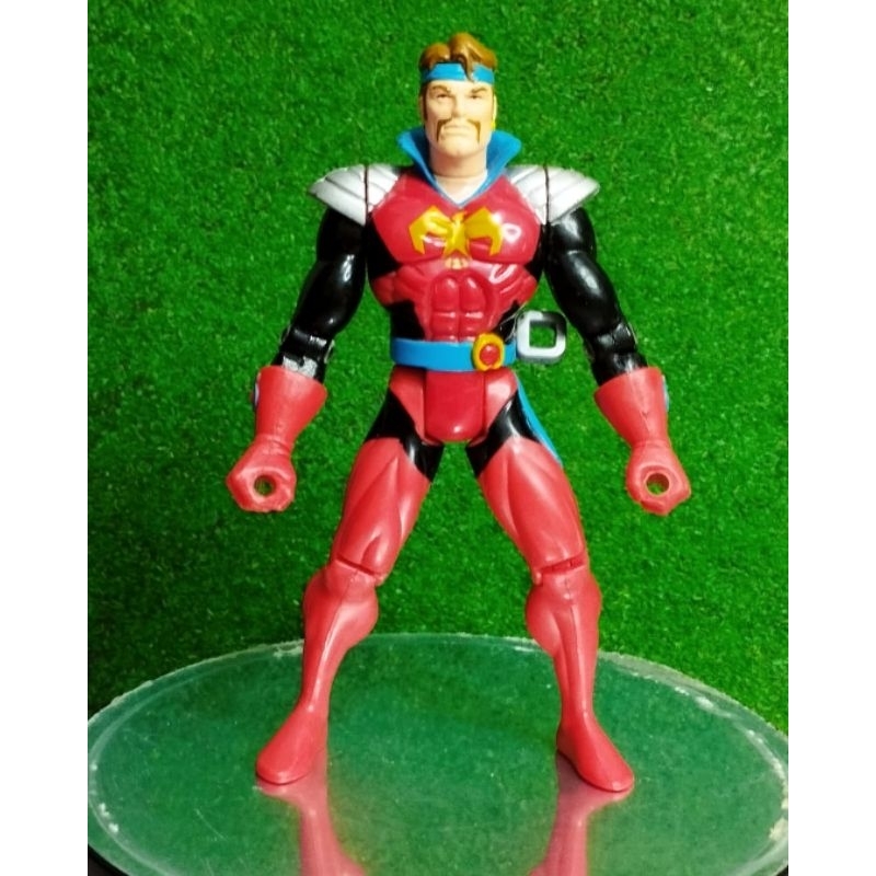 Action Figure Vintage Marvel Toy Biz X-Men Phoenix Saga Corsair Mutant