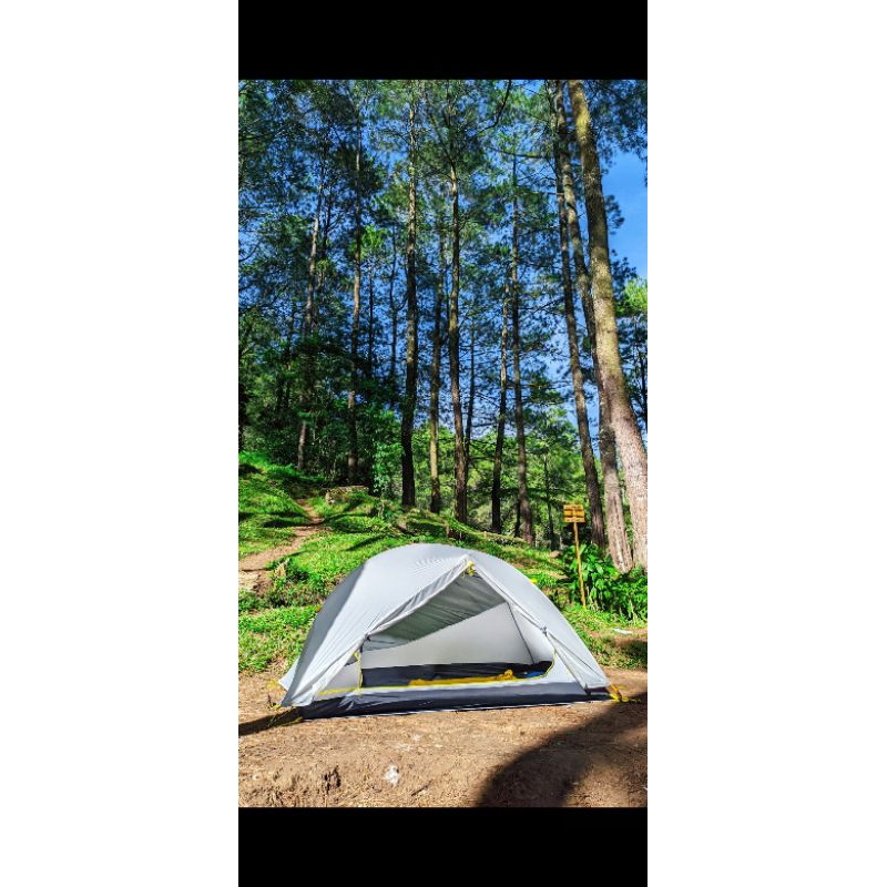 Tenda Featherstone Obsidian 1 P