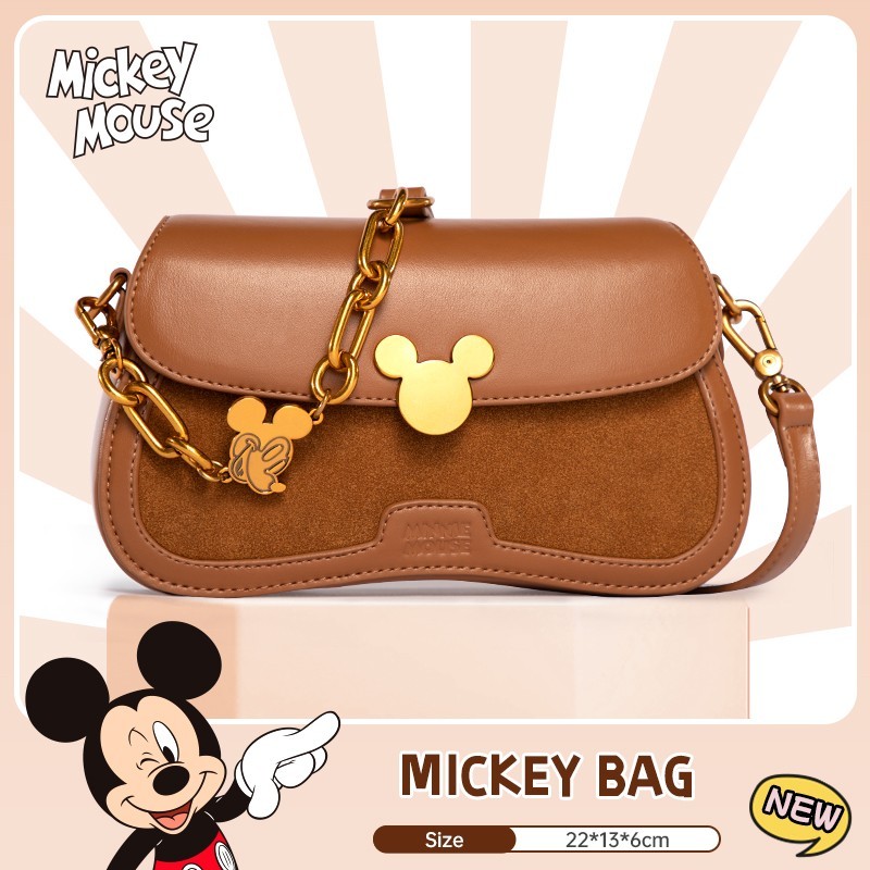 DISNEY - Tas Wanita Import
