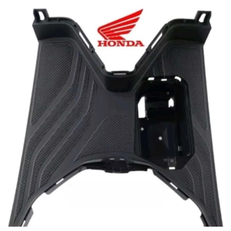 64310-K2V-N30ZA Borders Footrest Cover Atas Honda Vario 125 K2V 2023 AHM ORI