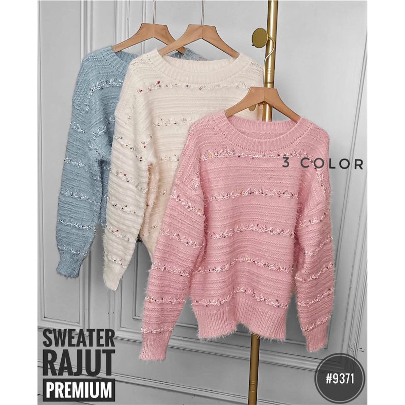 Rajut Bulu Premium Bangkok