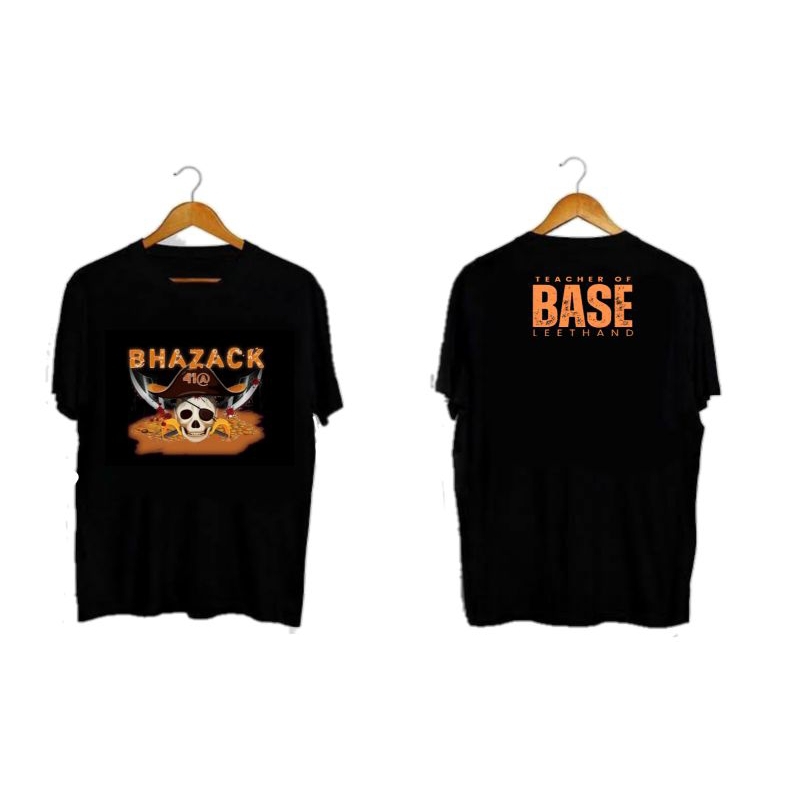 Baju Desain Sendiri | Bhazack