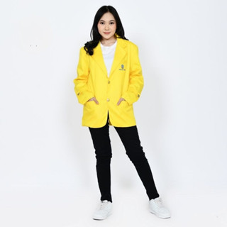 HOT SALE JAS ORIGINAL ALMAMATER UNIVERSITAS TERBUKA MAHASISWA UT