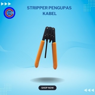 JOLink Stripper Dropcore (pengupas dropcore)