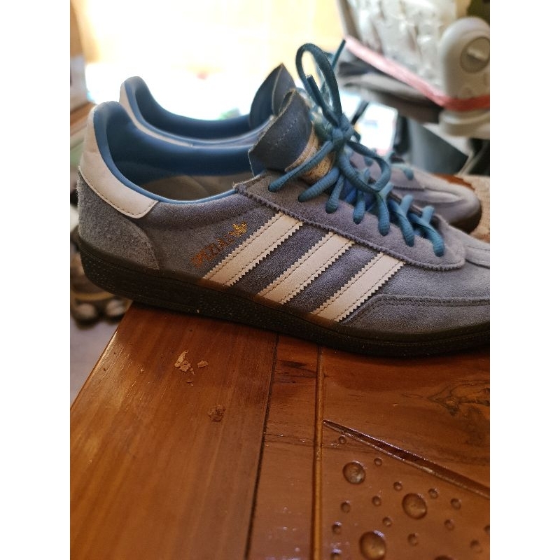 adidas spezial ice blue second