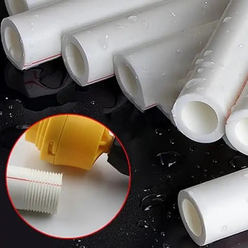 Alat Senai Pipa PVC Pembuat Drat Pipa PVC Alat Pembuat Ulir Pipa Alat Buat Drat Pipa PVC Untuk Bor