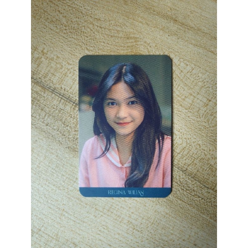 PC JKT48 A GAZE OF DREAM