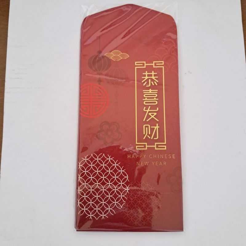 

kertas Angpao Wellings Pharmacy Penang Malaysia