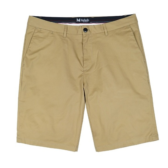 Hallodo Chino Short Pant Surf Original - Celana Chinos Pendek Pria Branded HL001