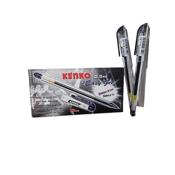 

PULPEN KENKO EASY GEL